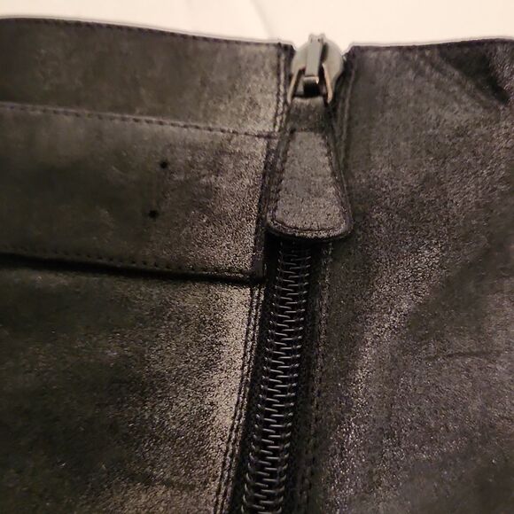 Authentic CHANEL Interlocking Boots - Picture 12 of 12